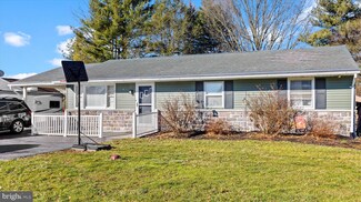 776 Church St, Landisville, PA 17538