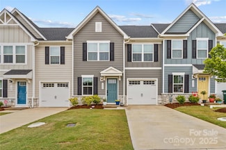 124 Kristin View Ln Unit C, Troutman, NC 28166