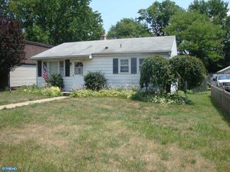 905 Northwood Ave, Cherry Hill, NJ 08002