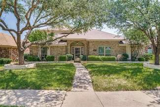 2511 Glen Meadows Dr, Mesquite, TX 75150