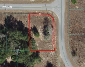 0 Locust Trace Unit MFROM674529, Ocala, FL 34472
