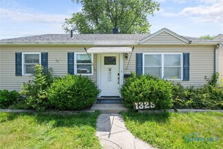 1325 Luscombe Dr, Toledo, OH 43614