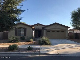 18635 E Pelican Ct, Queen Creek, AZ 85142