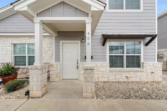 406 Spring St, Mc Gregor, TX 76657