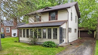 782 Frederick Blvd, Akron, OH 44320