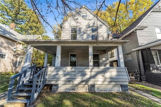 2115 W 96th St, Cleveland, OH 44102