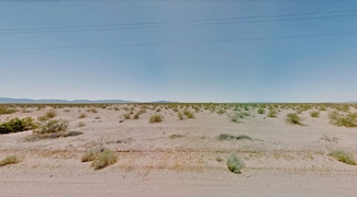 Cam Del Ocotillo, Dateland, AZ 85333