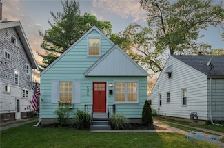 506 Brighton Ave, Toledo, OH 43609