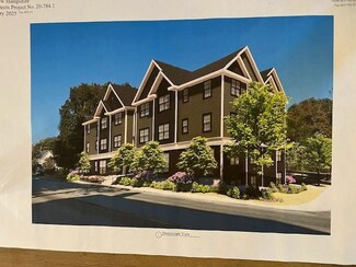725 Central Ave Unit 101, Dover, NH 03820