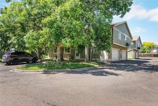 1155 S Fairplay Cir Unit D, Aurora, CO 80012