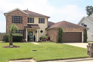 2132 Wellington Ln, Slidell, LA 70461