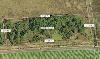24009 44th Ave E, Myakka City, FL 34251