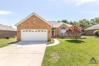 1212 Willow Bend, Warner Robins, GA 31088