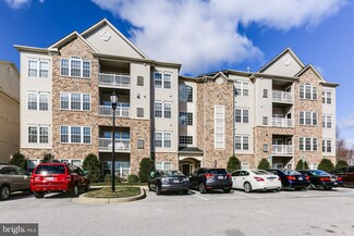 11150 Chambers Ct Unit E, Woodstock, MD 21163