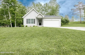 4612 Clayton Terrace, Louisville, KY 40214