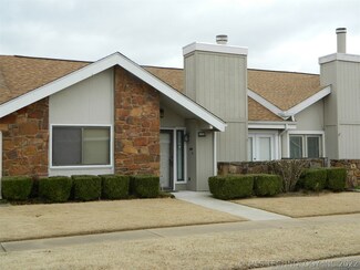 8008 S 75th East Ave, Tulsa, OK 74133