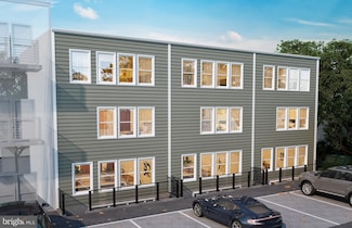 1147 16th St NE Unit 2, Washington, DC 20002