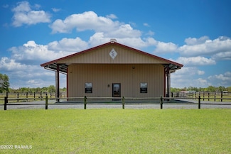 1238 Montgomery Rd, Opelousas, LA 70570