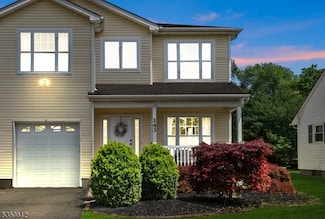 143 Oak St, Bridgewater Township, NJ 08807
