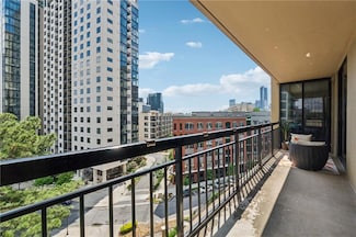 3481 Lakeside Dr NE Unit 1103, Atlanta, GA 30326