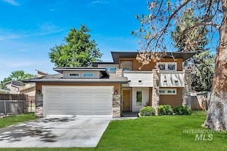 2001 N Allumbaugh St, Boise, ID 83704