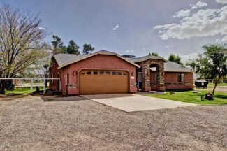 19019 E Happy Rd, Queen Creek, AZ 85142