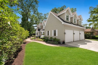 100 Homestead Dr, Wood Dale, IL 60191