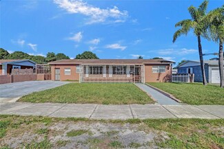 2821 NW 209th Terrace, Miami Gardens, FL 33056