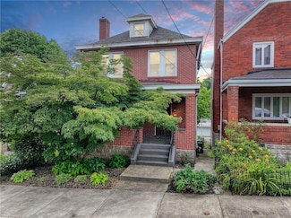 324 Labelle St, Pittsburgh, PA 15211