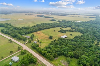 2229 Farm To Market 2815, Bonham, TX 75418