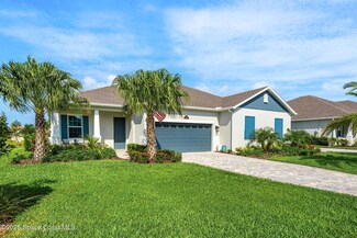 3039 Avalonia Dr, Melbourne, FL 32940