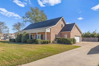 2007 Barbe St, Lake Charles, LA 70601