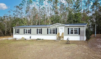 569 NE Costmary Way, Madison, FL 32340