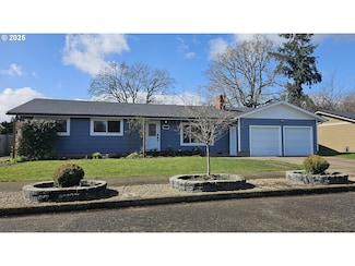 1758 Carmel Ave, Eugene, OR 97401