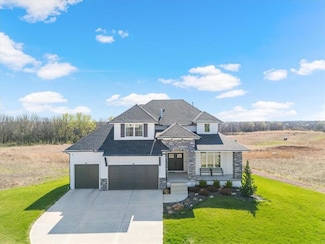 2421 W 177th St, Stilwell, KS 66085
