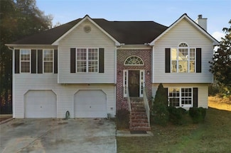 1191 Grove Trail Pass, Douglasville, GA 30134