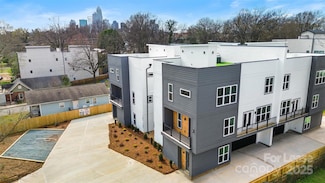1609 N Davidson St Unit B, Charlotte, NC 28206