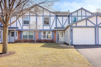27W321 Providence Ln, Winfield, IL 60190