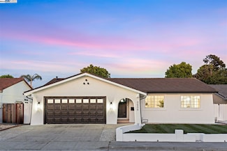 2656 Hilton St, Union City, CA 94587