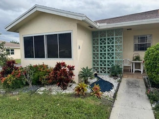 5397 Lakefront Blvd Unit A, Delray Beach, FL 33484