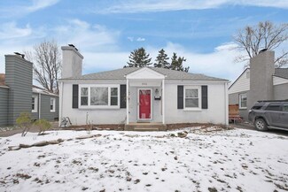 350 E Weisheimer Rd, Columbus, OH 43214