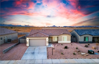2687 E Colina Vista, Hualapai, AZ 86409