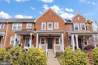 2117 Gilles St, Wilmington, DE 19805