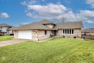 14802 Jean Ct, Oak Forest, IL 60452