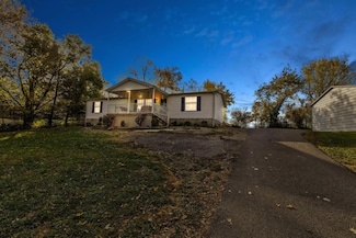 1400 Grassy Lick Rd, Mount Sterling, KY 40353