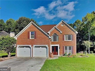 2871 Wynford Dr SW, Marietta, GA 30064