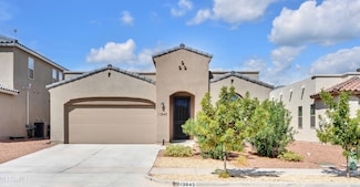 13845 Paseo Alegre Ave, Horizon City, TX 79928