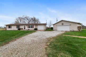 2509 W 400 N, Rensselaer, IN 47978