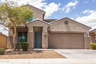 8924 N 102nd Ln, Peoria, AZ 85345
