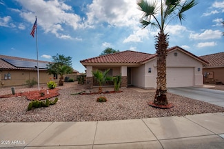 23171 W Shadow Dr, Buckeye, AZ 85326